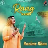 About Rang Kadri Song