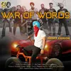 About War Of Words Song