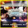 About Freedom Party Song