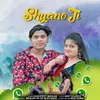 About Shyano Ji Song