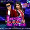 About He Bhagvan Sacha Mara Premne Koini Najar Lagi Song