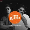 About 1000 Kisses Remix Song