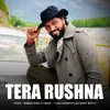 About Tera Rushna Song