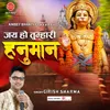 About Jai Ho Tumhari Hanuman Song