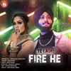 About Ye Ladki Fire He Song