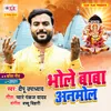 About Bhole Baba Anmol Song