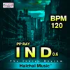 Pp Ray Indian Beat 0.6, Bpm 120, Instrumantal