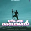 About Chill Like Bholenath Song