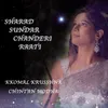 About Sharad Sundar Chanderi Raati Song