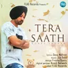 About Tera Saath Song