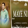 About Maye Ni Song