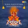 Surya Ashtottara Shatanamavali