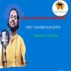 About Hey Sambhunath Song