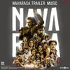 Navarasa Trailer Music