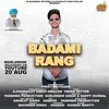 About Badami Rang Song