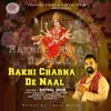 About Rakhi Charna De Naal Song