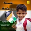 About Vande Mataram Song