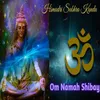 Om Namah Shibay