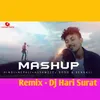 Love Mashup - 2021 Dj Remix (Dj Hari Surat)