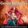 About Ghalin Lotangan Song