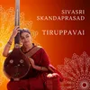 Thiruppavai - Vangakadal kadaintha Mathavanai Keshavanai