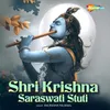 Shri Krishna Saraswati Stuti