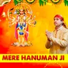 About Mere Hanuman Ji Song