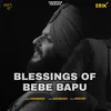 About Blessings Of Bebe Bapu Song