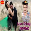About Love Story Jindabad Song