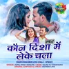 About Kaun Disha Mein Leke Chala - Upbeat Song