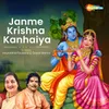 Aaj Janme Krishna Kanhaiya