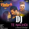 DJ Te Nachdi