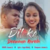 About Dil Ke Deewana Karela Song