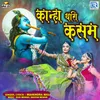 About Kanha Thari Kasam Song