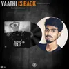 About Vaathi Is Back (Instrumental Version) Song