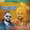 About Village Boy Song