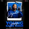 About Young Kabir Singh Song