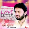 Love Letter Tere Sare Ni