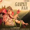 About Ganpati Raja Song