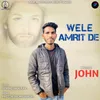 About Wele Amrit De Song