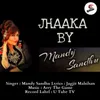 About Jhaaka Song