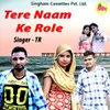 About Tere Naam Ke Role Song