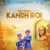 About Kandh Roi Song