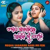 About Megha Sabarire Asibi Mu Feri Song