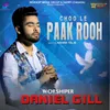 About Choo Le Paak Rooh Song