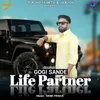 About Life Partner Song