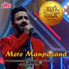 Mere Manpasand