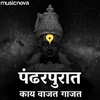 About Pandharpurat Kay Vajat Gajat Song