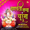 About Ganpati Bappa Ka Churma Song