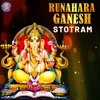 About Rinahara Ganesh Stotram Song